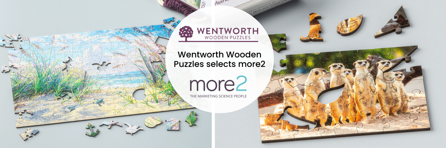 Wentworth wooden jigsaw sales puzzles